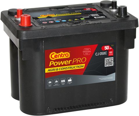 Obrázok Batéria CENTRA OffroadPRO CJ050C